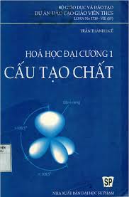 Giáo trình bổ trợ kiến thức nền môn Hóa, có thể dùng cho chương trình phổ thông.